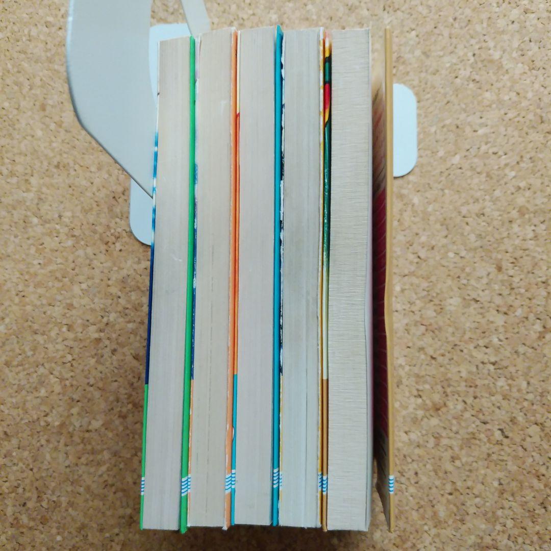 けっこう仮面　全5巻セット　永井豪