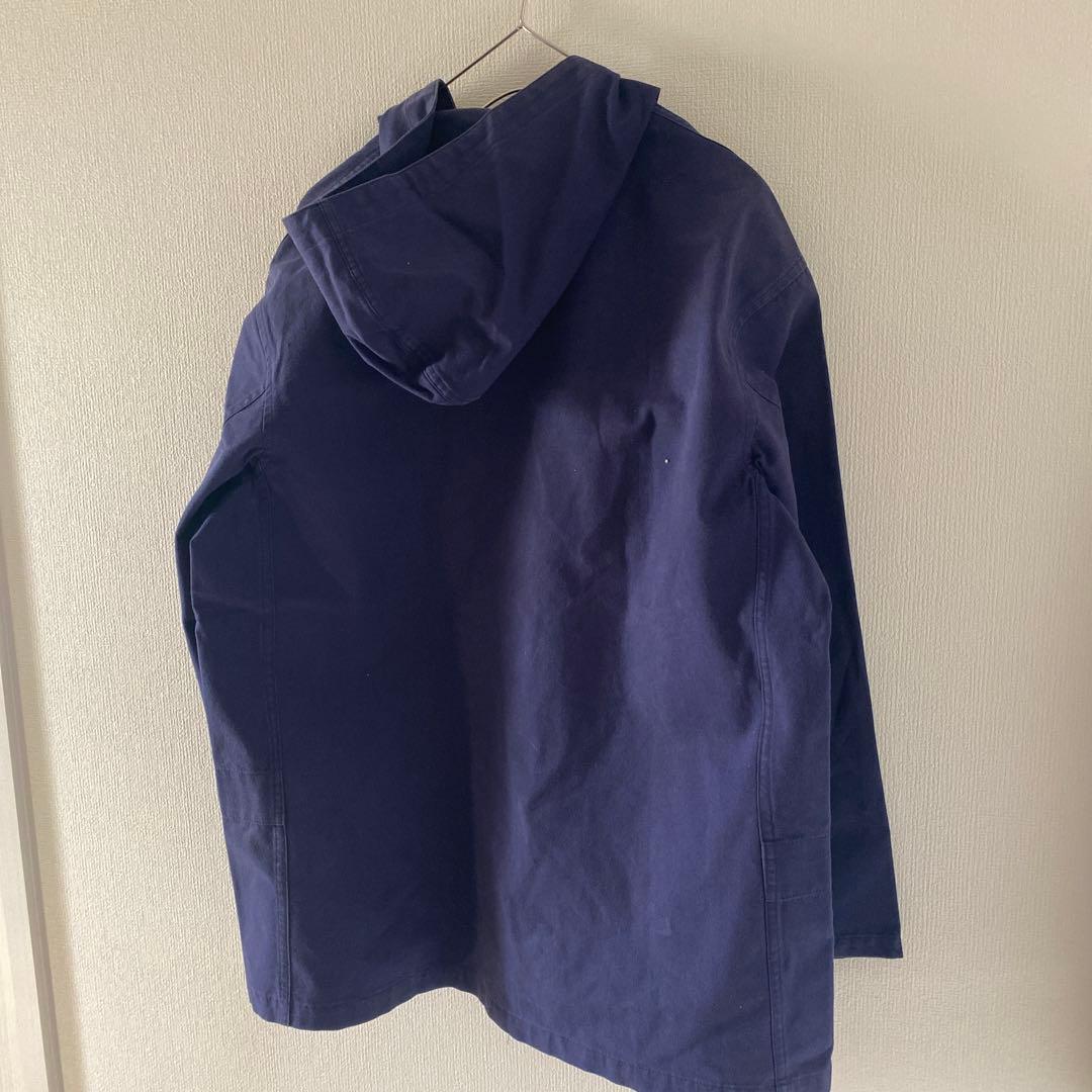 レア 80sPOLObyRALPH LAURENポロラルフローレンダッフルコート