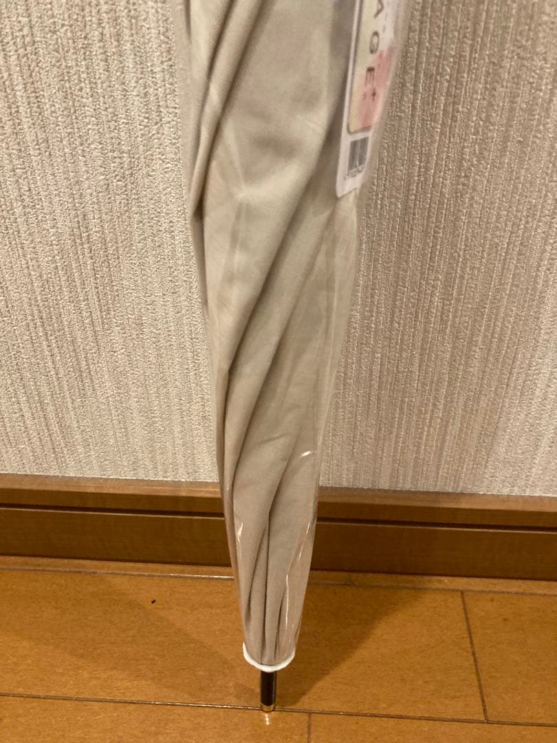 COKAGE+ 竹手元 フリル　楽天 限定モデル　コカゲプラス　ラテベージュ