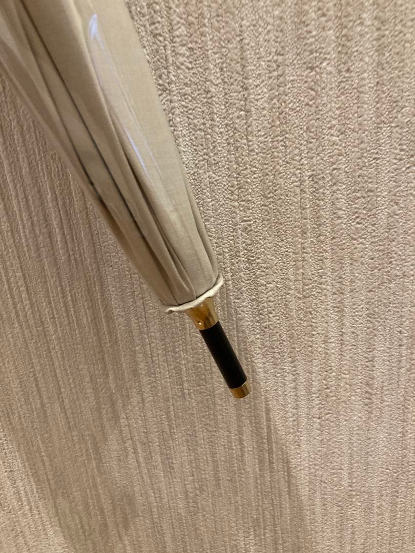 COKAGE+ 竹手元 フリル　楽天 限定モデル　コカゲプラス　ラテベージュ