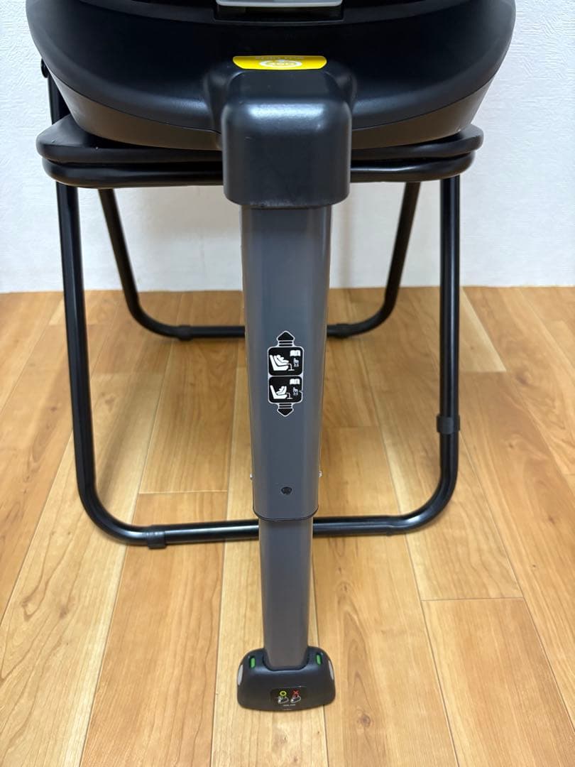 Joieジョイー 車用回転式チャイルドシート ネイビー