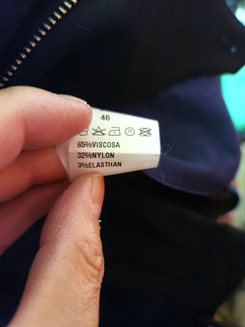 ジャブス アルキヴィオ giabs MASACCIOマサッチョA5666 46