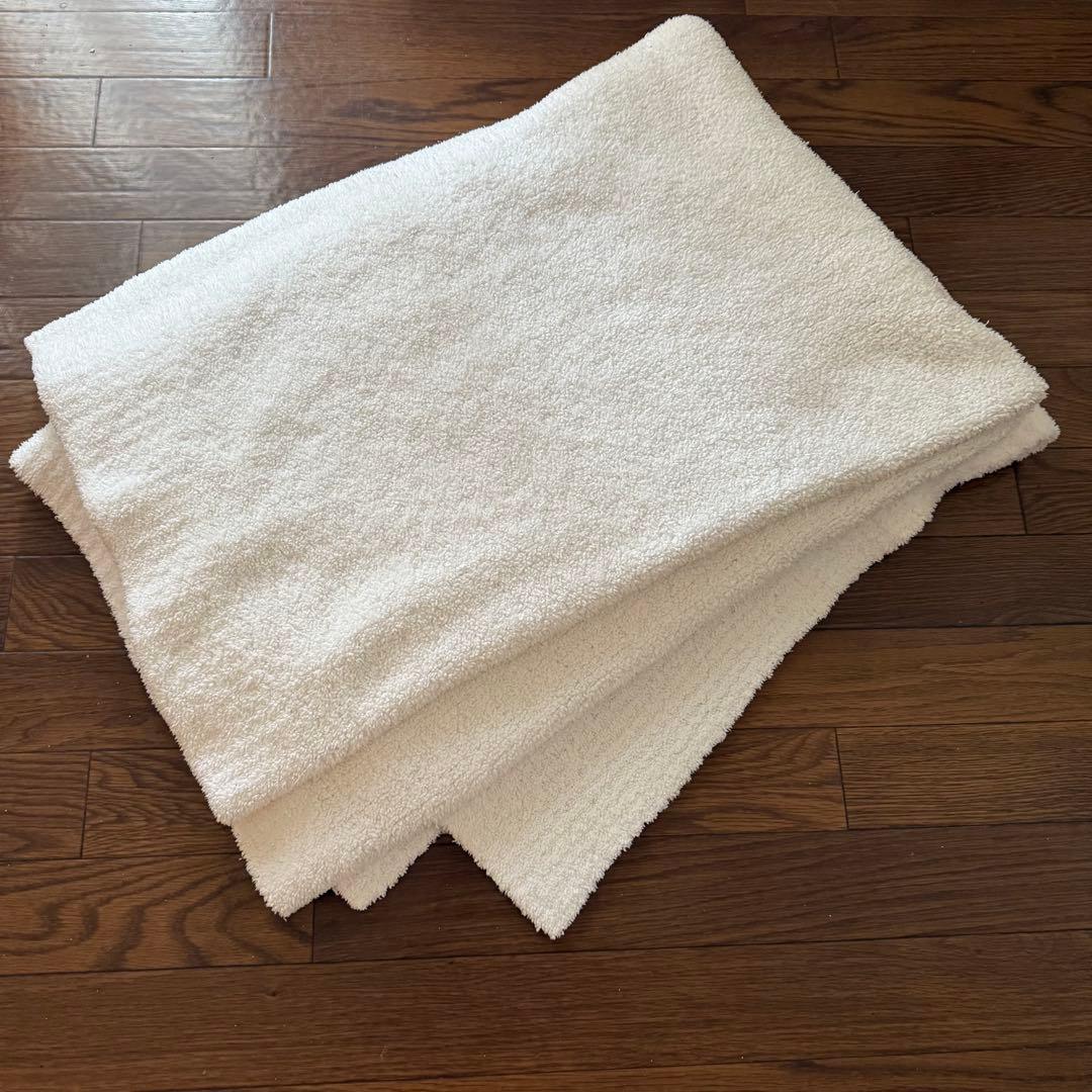 カシウェア／ブランケット/135×183cm