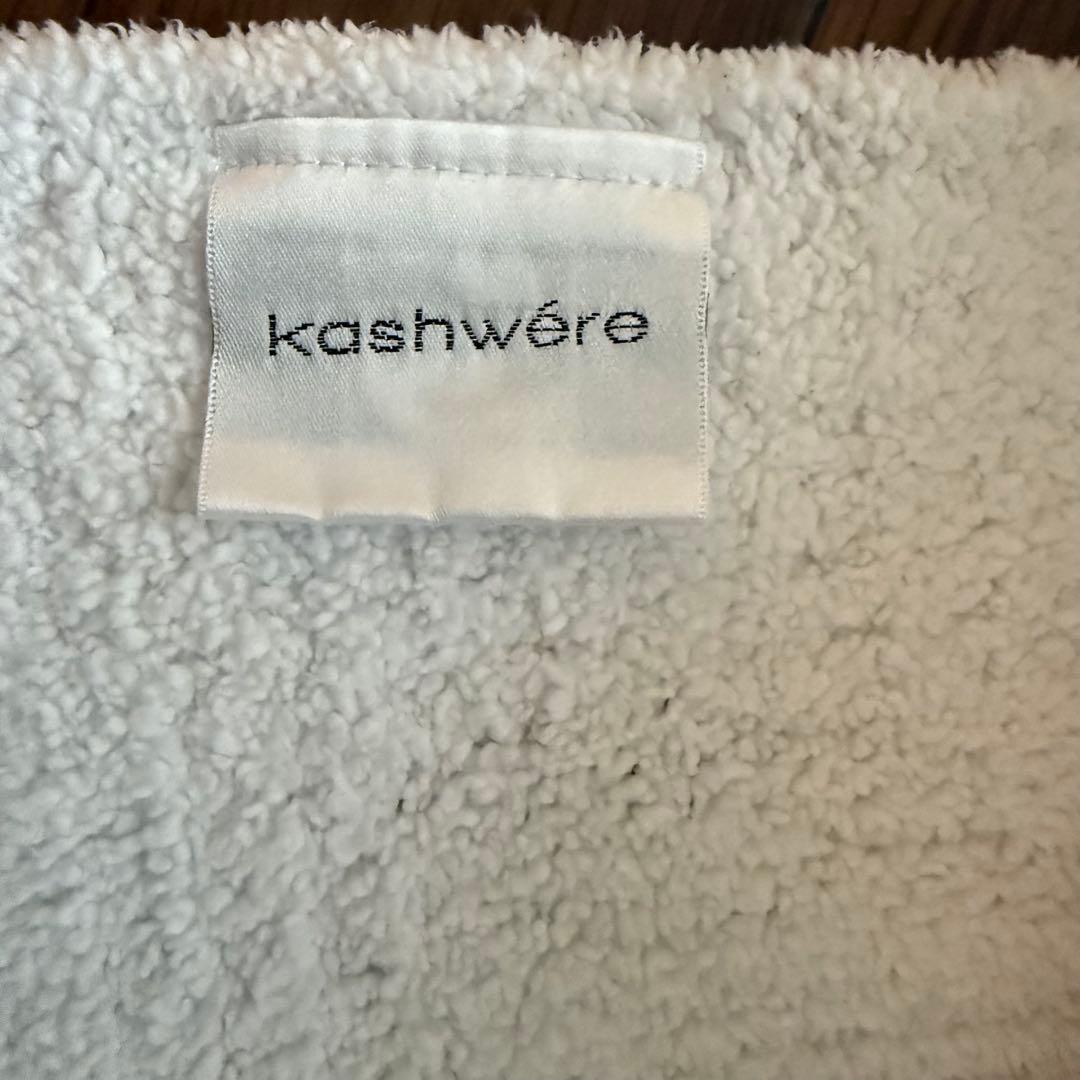 カシウェア／ブランケット/135×183cm