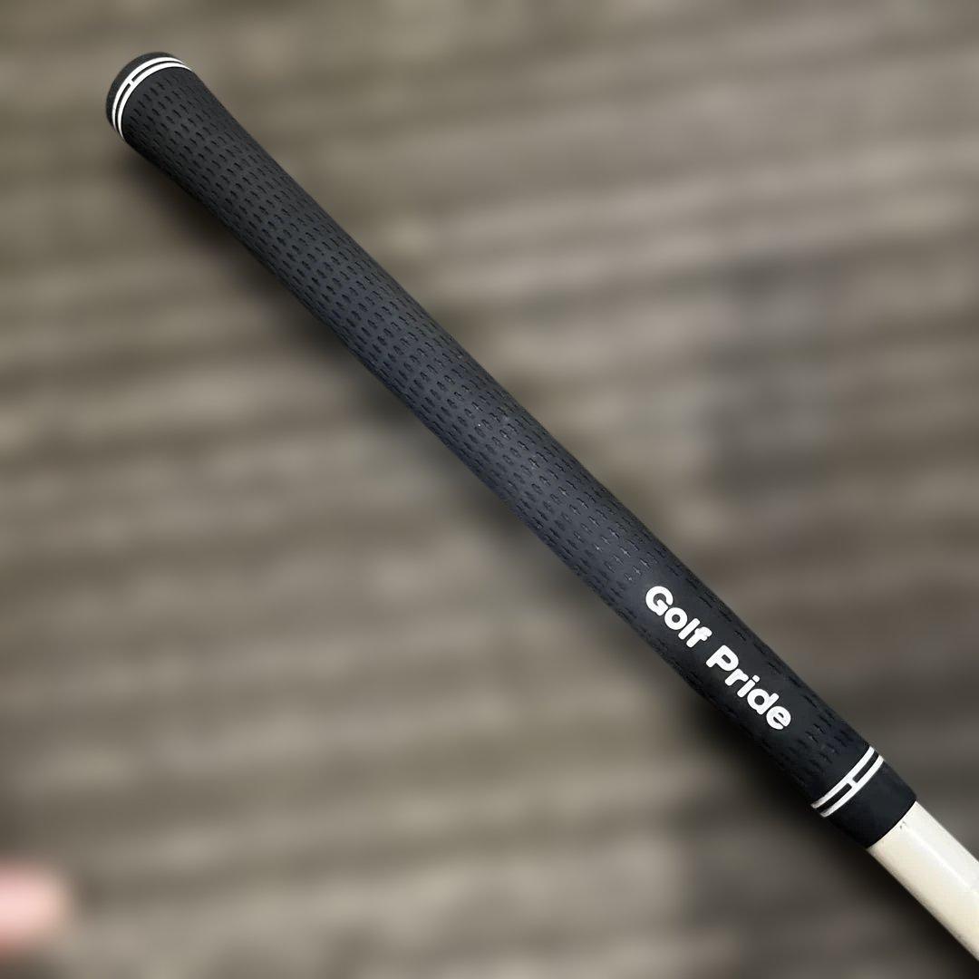 値下げ❣️ファイヤーエクスプレス　MAX65 X テーラーメイドスリーブ