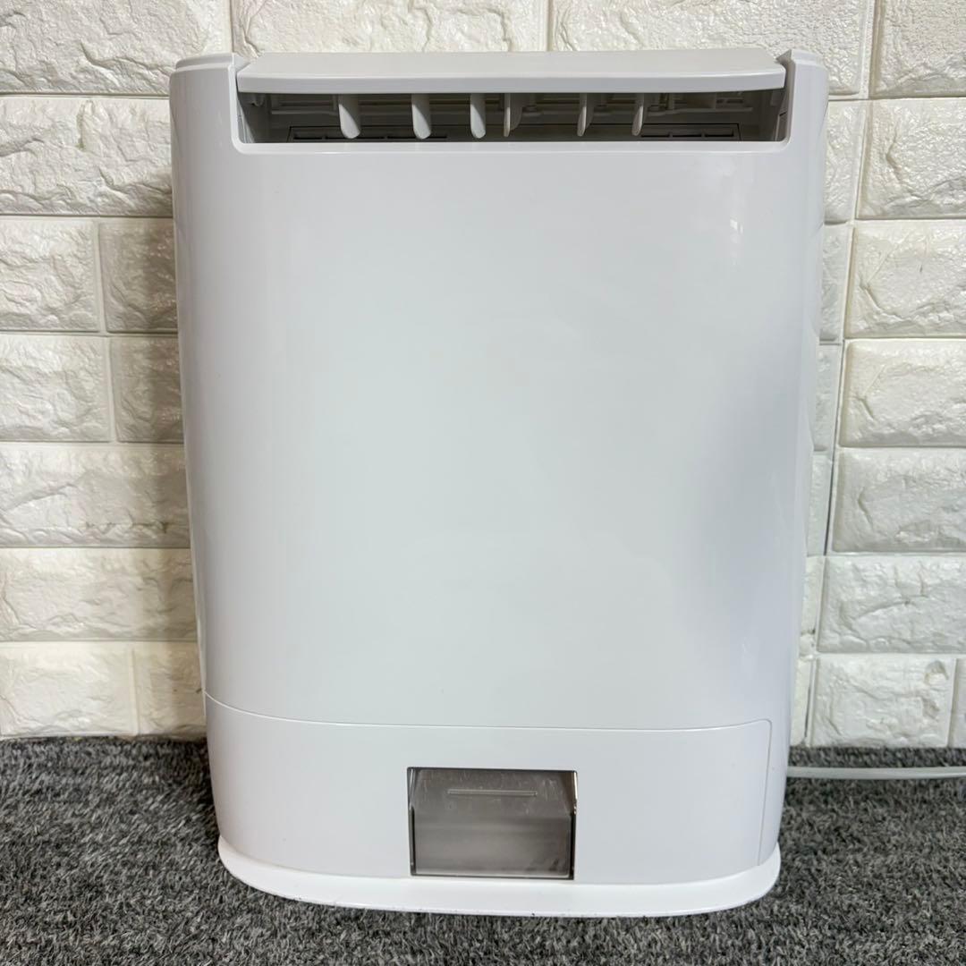 Panasonic 衣類乾燥機除湿機 F-YZTX6 ナノイー C120