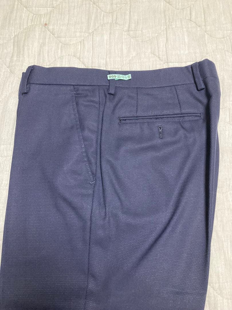 paul smithスーツ　Lサイズ　クリーニング済