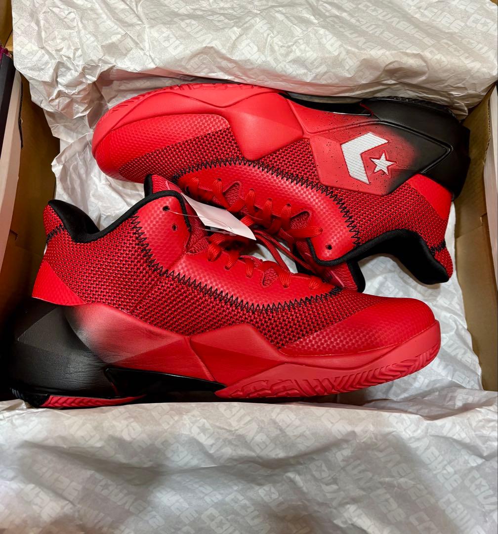 CONS VICBOUND SP 富樫勇樹バスケットシューズバッシュ コンバース