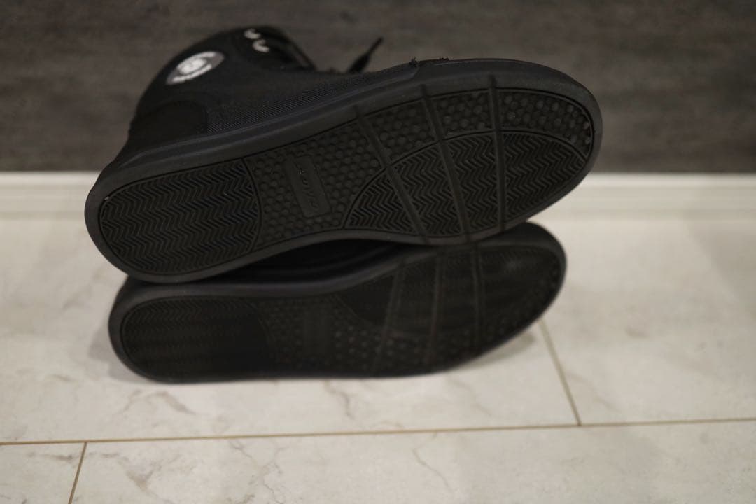 スコイコ ライディングシューズ MT016-2 27cm