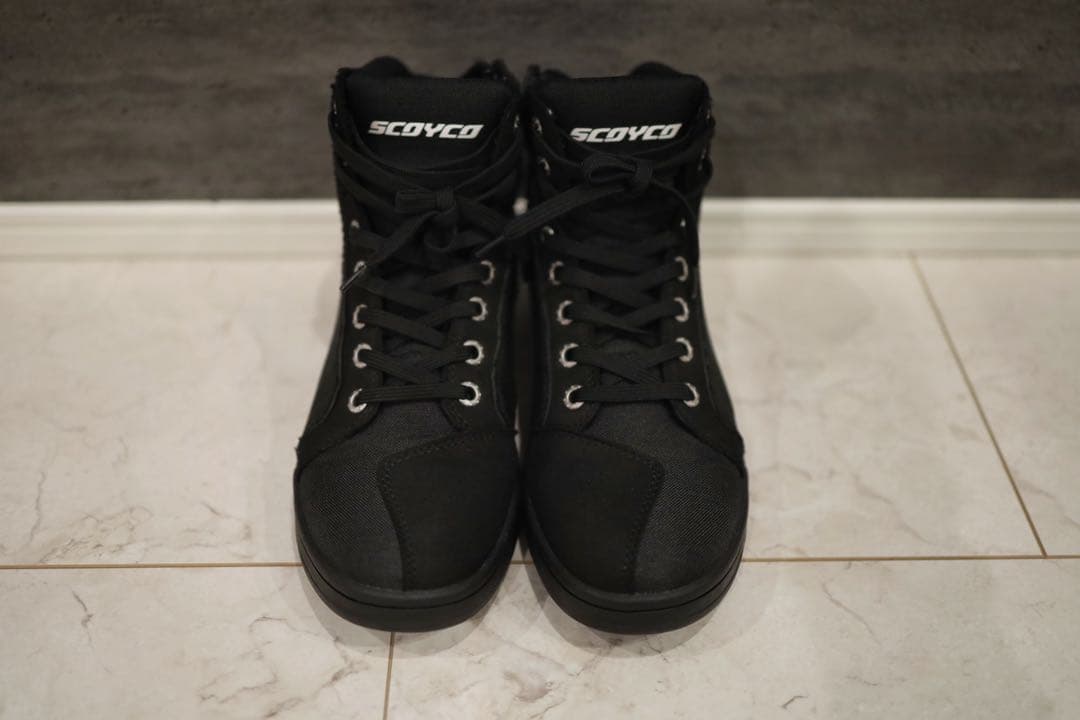 スコイコ ライディングシューズ MT016-2 27cm