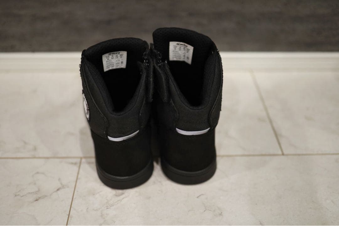 スコイコ ライディングシューズ MT016-2 27cm