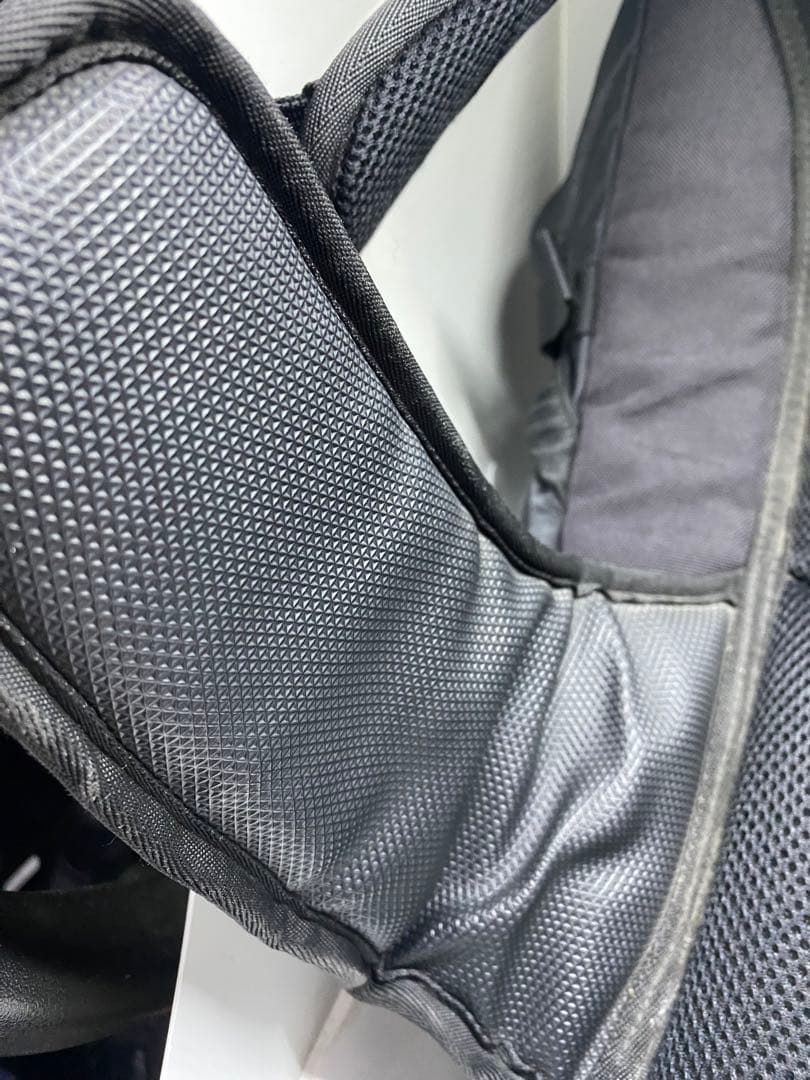 held、クリーガ R25 バックパック　初代レア品　ハーネスポケット付き