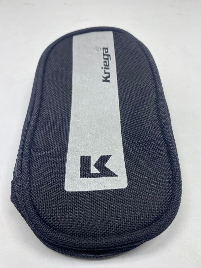 held、クリーガ R25 バックパック　初代レア品　ハーネスポケット付き