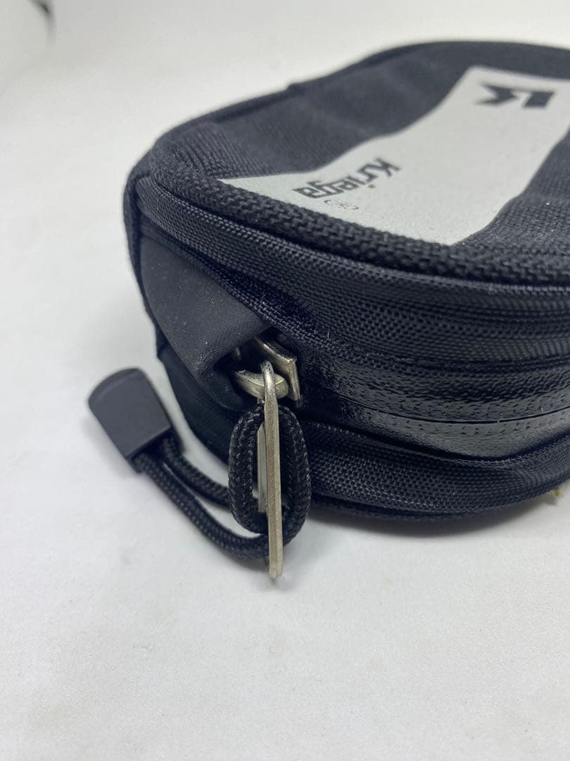 held、クリーガ R25 バックパック　初代レア品　ハーネスポケット付き