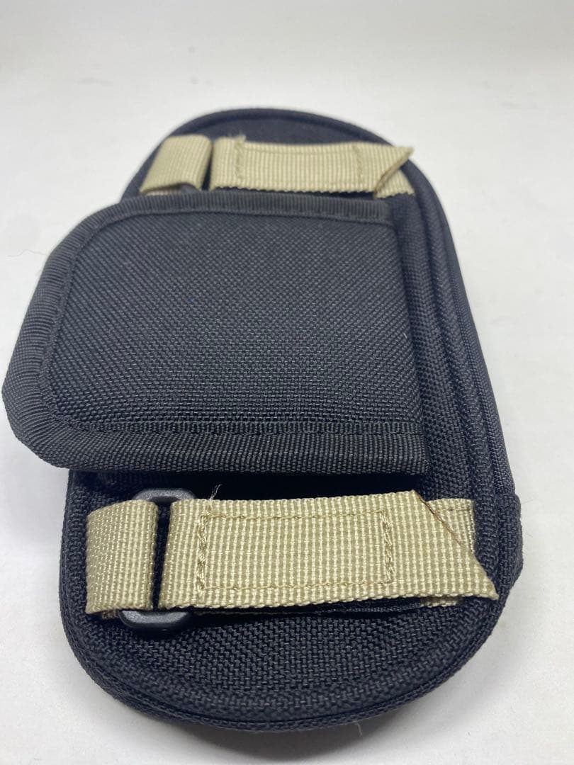 held、クリーガ R25 バックパック　初代レア品　ハーネスポケット付き