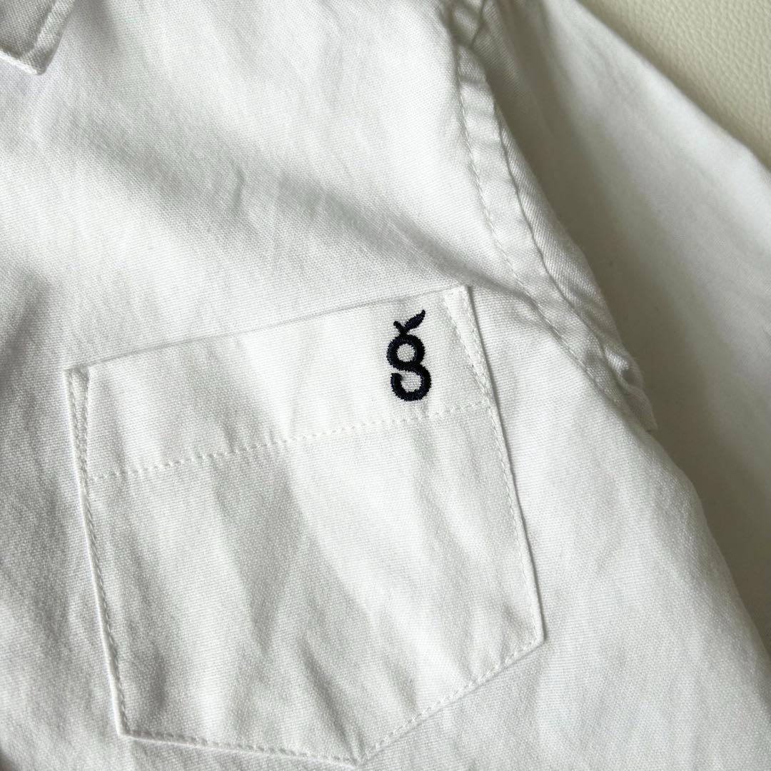 美品＊グリーンレーベル キッズスーツ 男の子 3点セット【120cm】紺ブレ