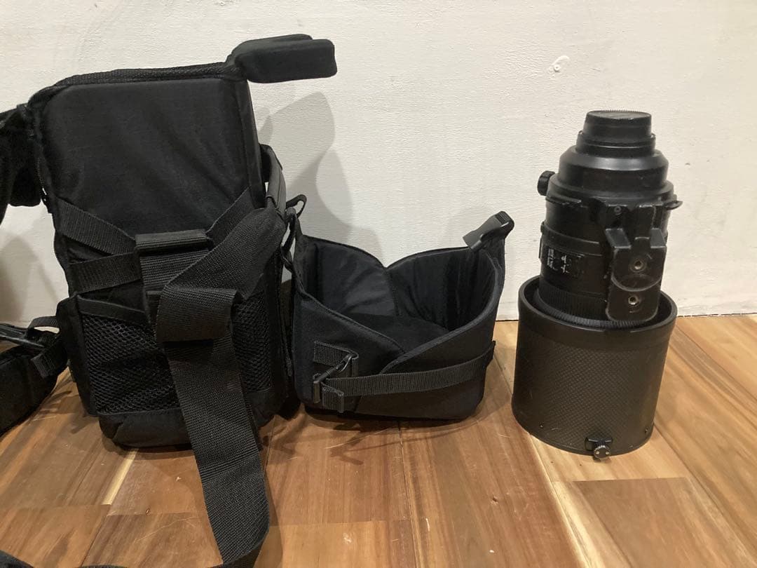 【難あり】【ジャンク】AF-S Nikkor 300mm F2.8G ED VR