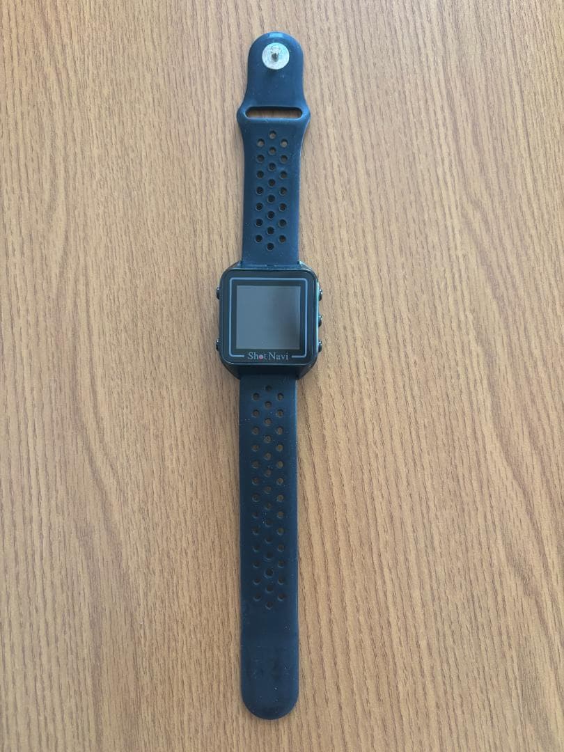 ゴルフ距離計 Shot Navi　Beyond Lite Plus