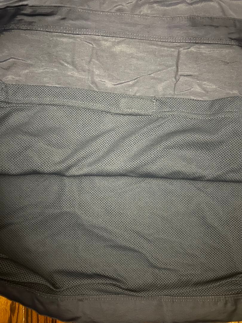 【新品未使用】ラグビー　イタリア代表　ウォームアップジャケット L