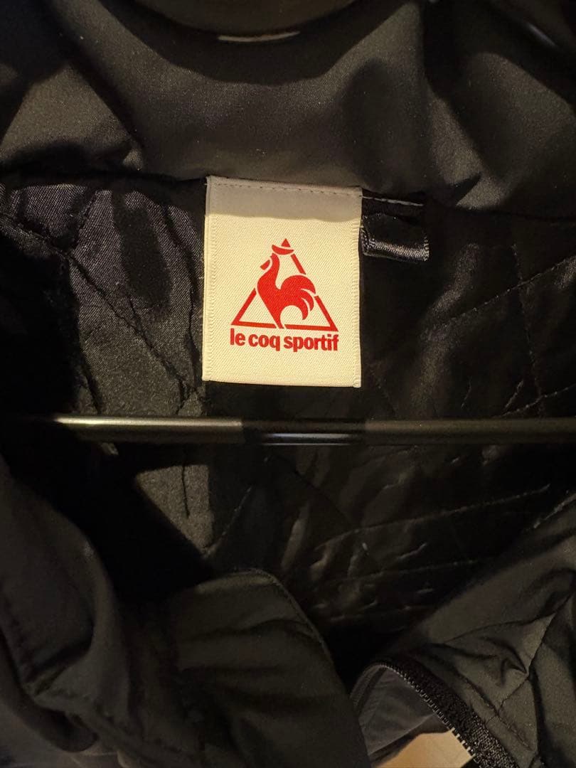 【希少支給品】⭐️名古屋グランパス ベンチコート LLサイズ⭐️