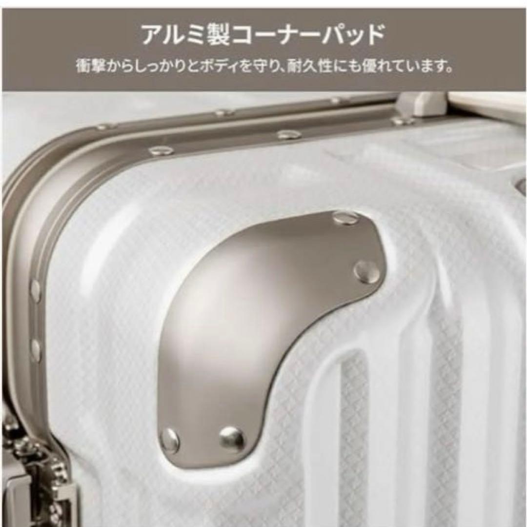 ⭐️春の旅行に⭐️スーツケース 機内持込 ダイヤル式 TSAロック 35L Sサイズ