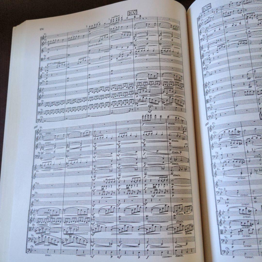 エンゲルベルト・フンパーディンク 作曲 オペラ「ヘンゼルとグレーテル」フルスコア