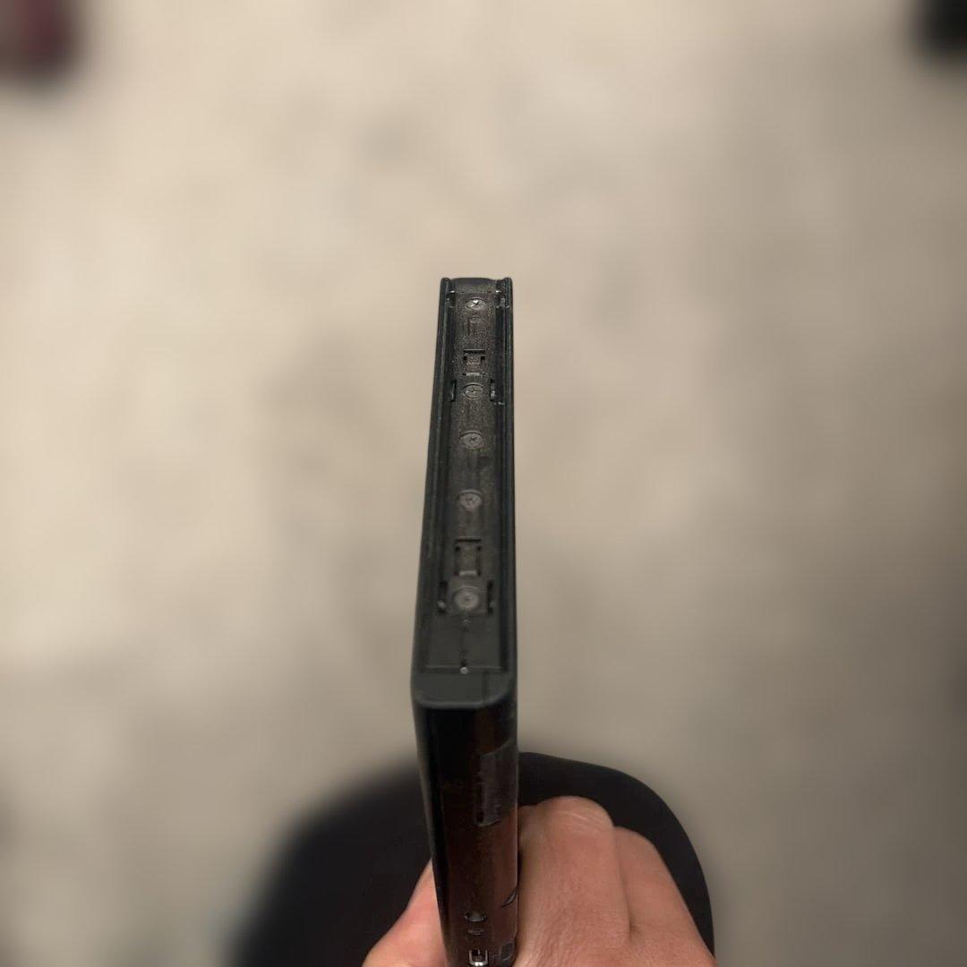 任天堂Switch　画面のみ　動作未確認ジャンク品　2台セット