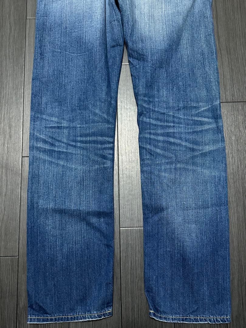 ジュンヤワタナベコムデギャルソン デニムサロペット オーバーオール