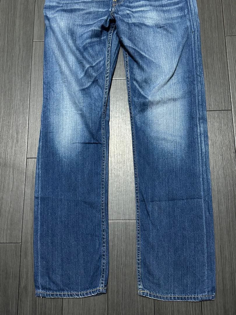 ジュンヤワタナベコムデギャルソン デニムサロペット オーバーオール