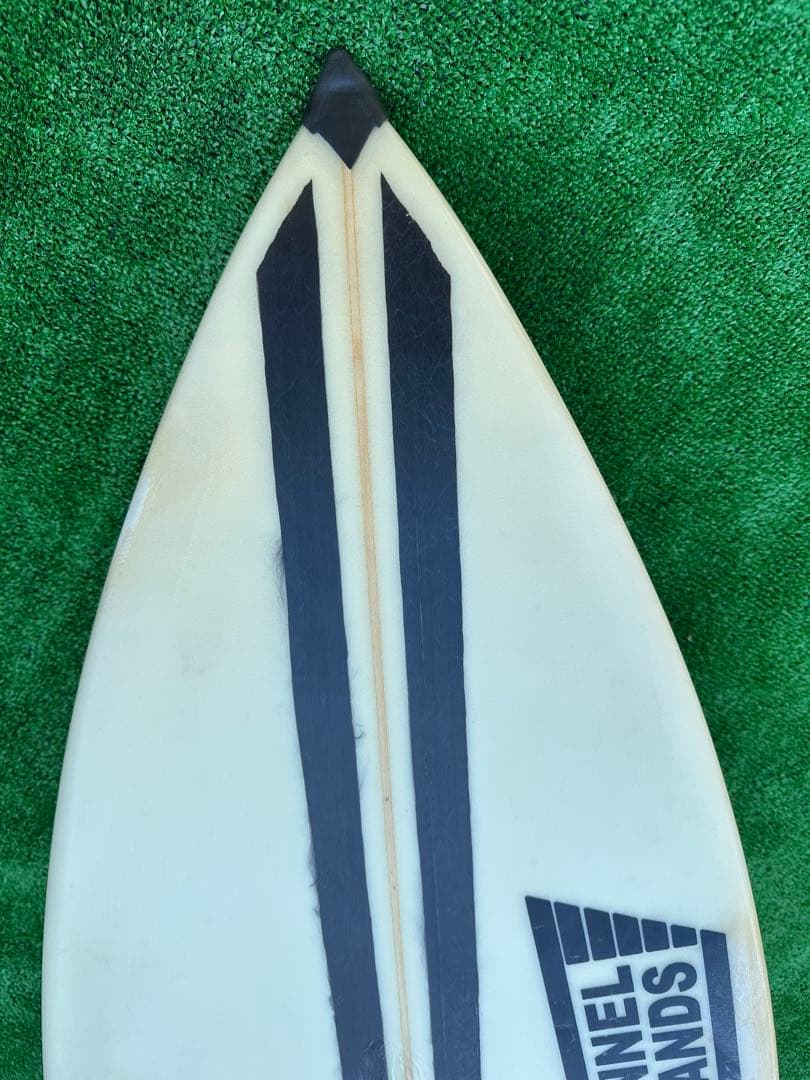 サーフボード Channel s アルメリック 長さ6'1\" is※