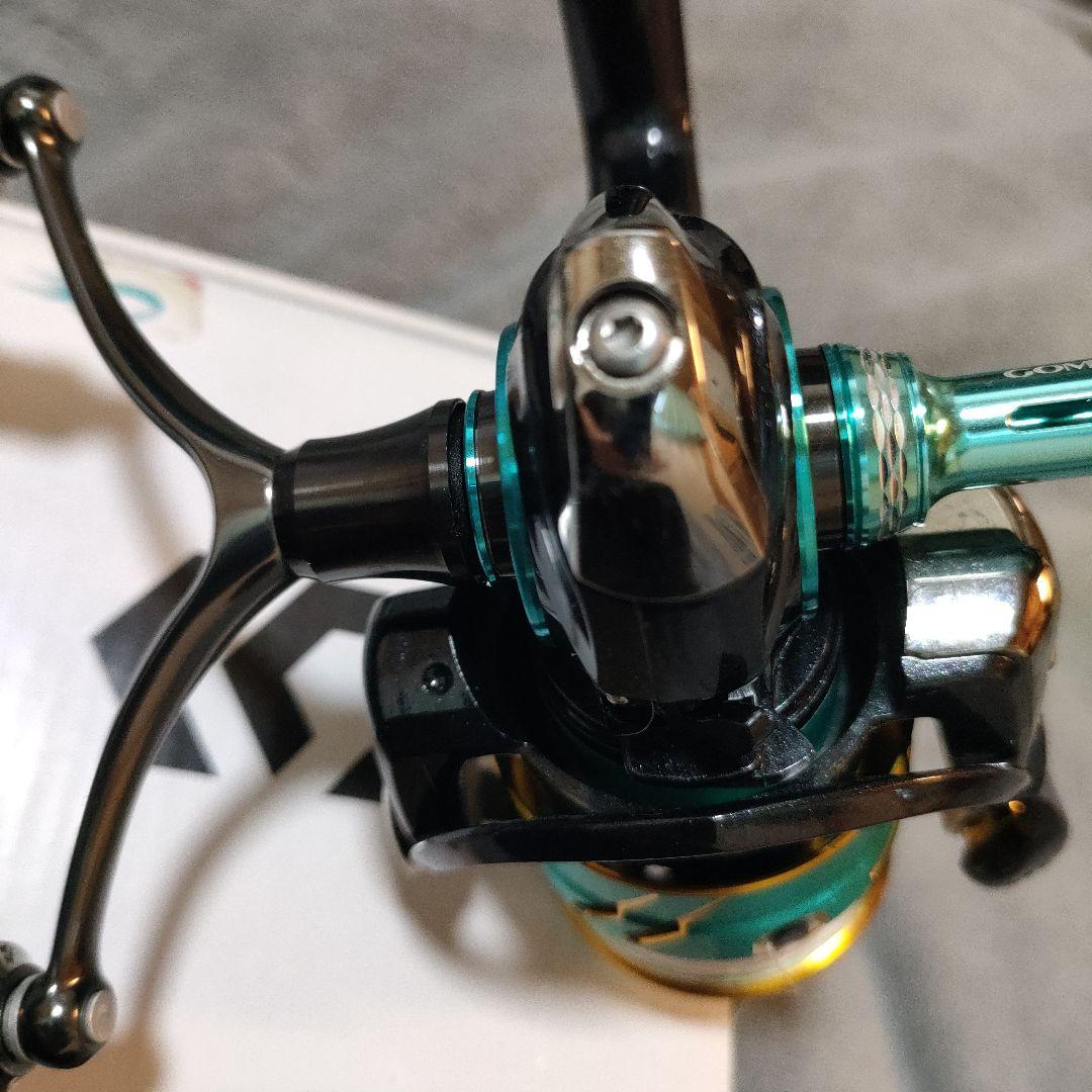 すすじょん。エメラルダス MX-2508PE-DH 美品