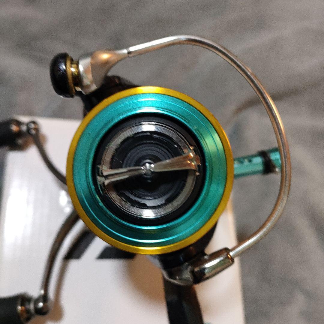 すすじょん。エメラルダス MX-2508PE-DH 美品