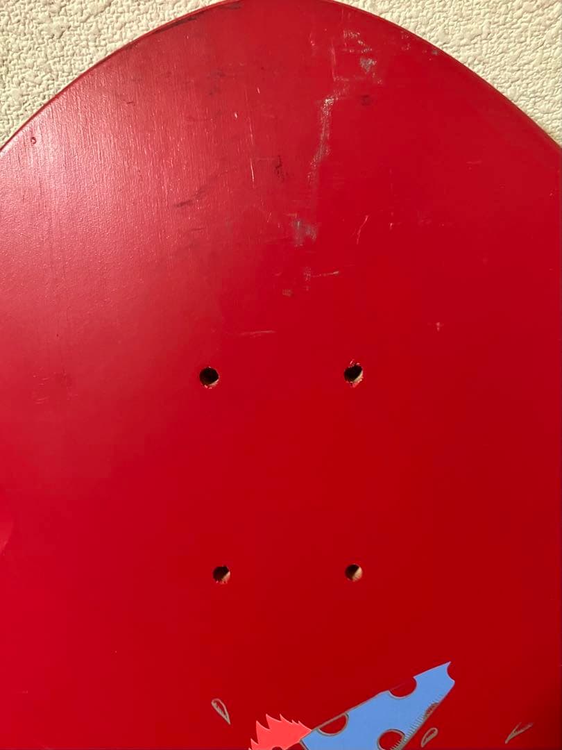 オリジナル ビンテージ デッドストックLester Kasai Deck