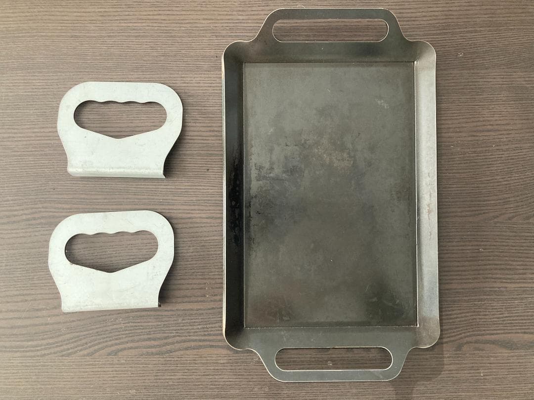 ユニフレーム ユニセラTG-III その他セット