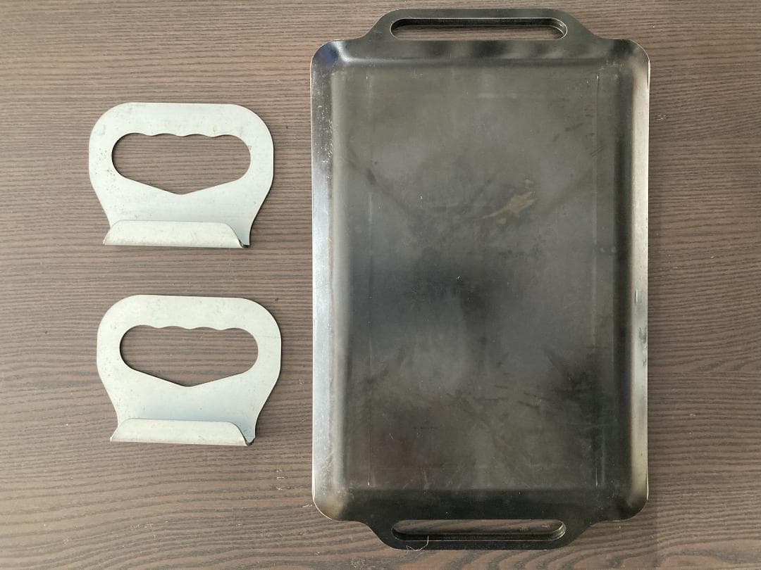 ユニフレーム ユニセラTG-III その他セット