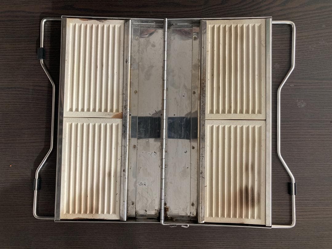 ユニフレーム ユニセラTG-III その他セット