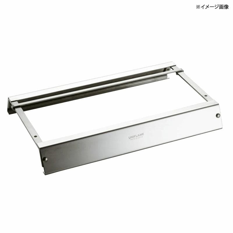 ユニフレーム ユニセラTG-III その他セット