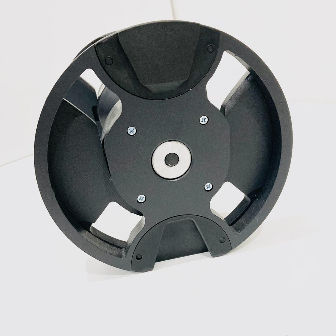 FLEXBELL NUOBELL 232 可変式ダンベル MAX32㎏