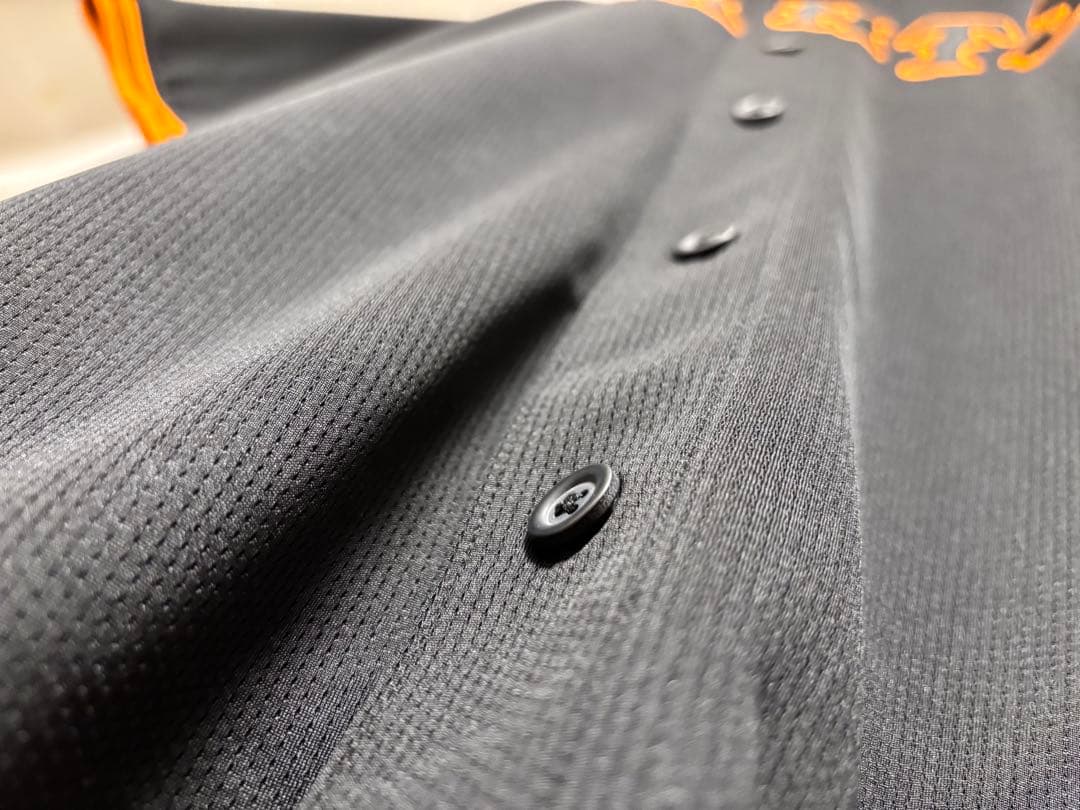 巨人 ヘルナンデス 3rdユニフォーム XLサイズ