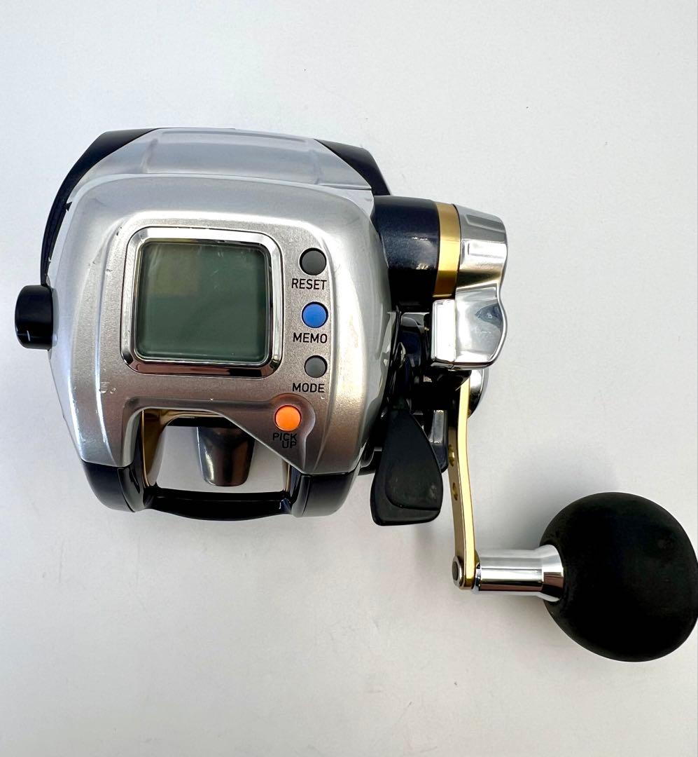 DAIWA ダイワ LEOBRITZ レオブリッツ S400【動作確認済】