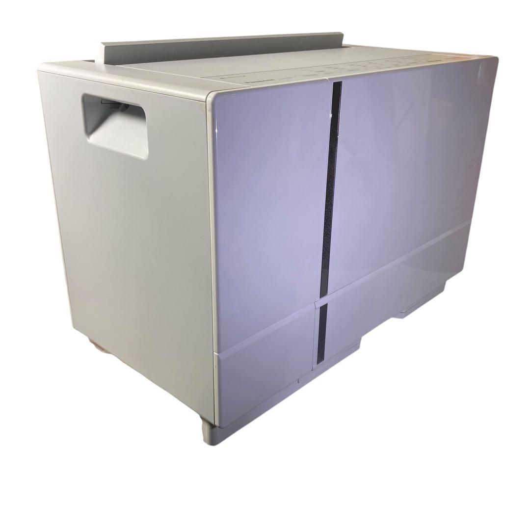 16Panasonic衣類乾燥除湿機 F-YHUX90 21年製