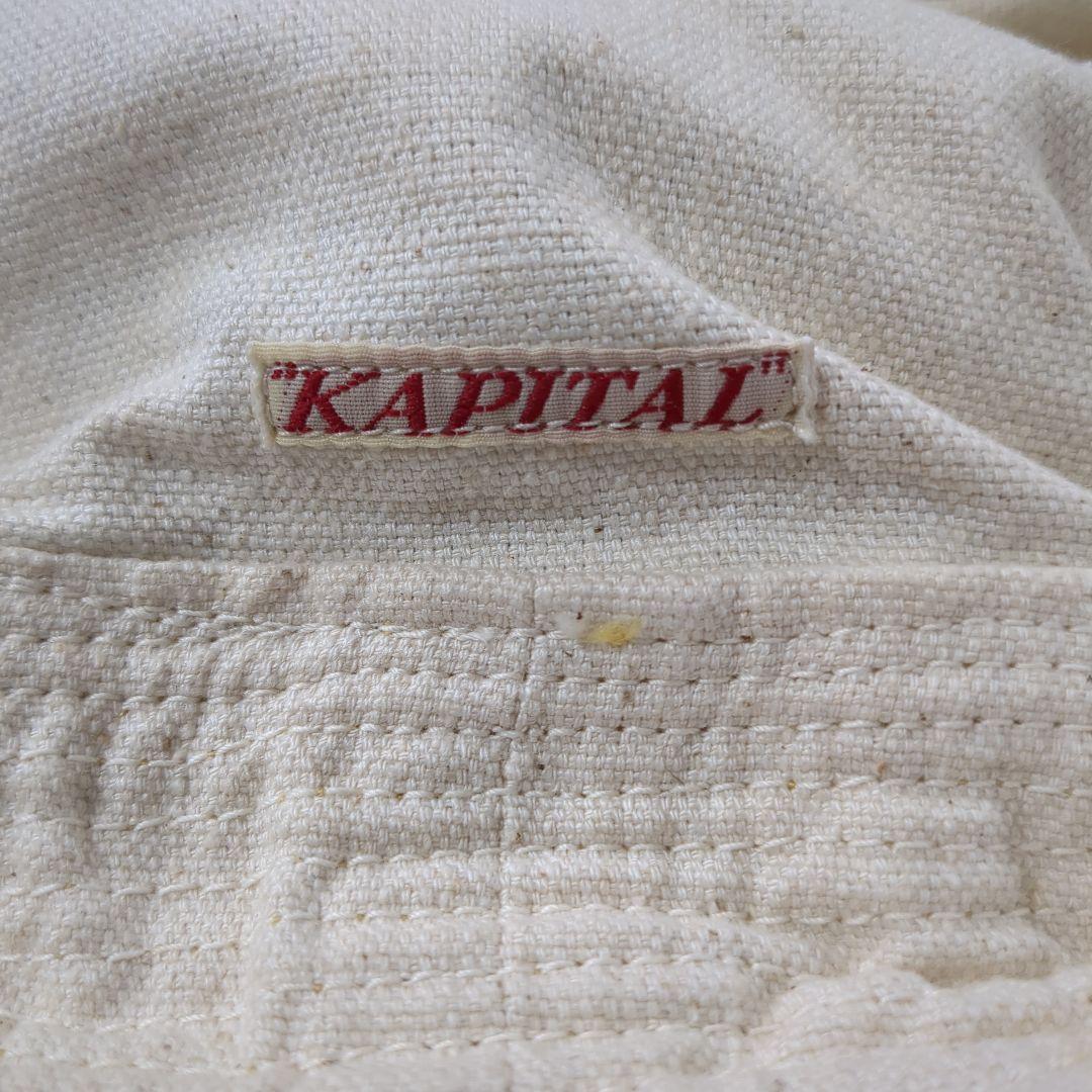 KAPITAL ハット