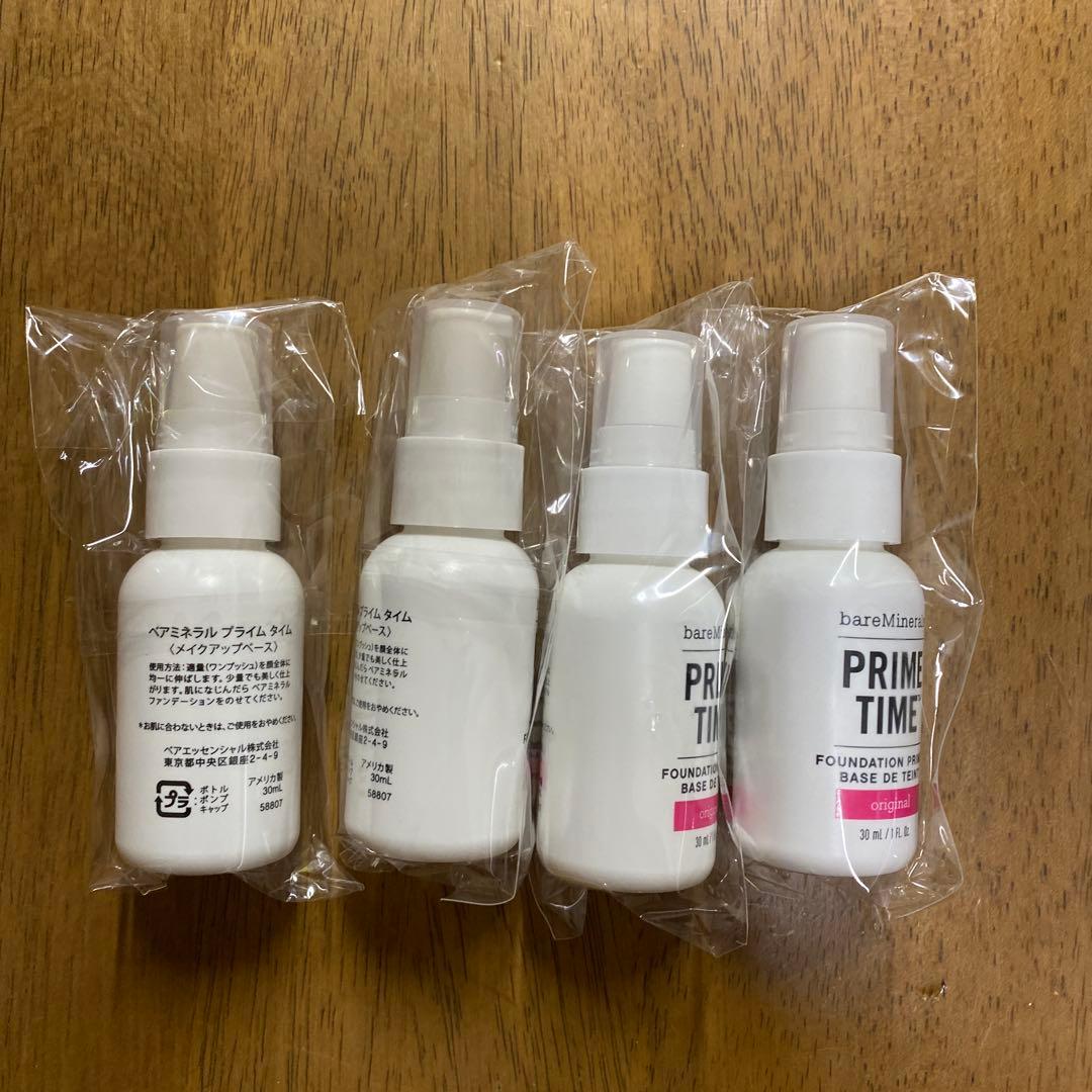 ベアミネラル オリジナルライト　W15 セット　新品　未使用