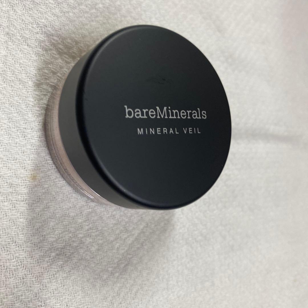 ベアミネラル オリジナルライト　W15 セット　新品　未使用