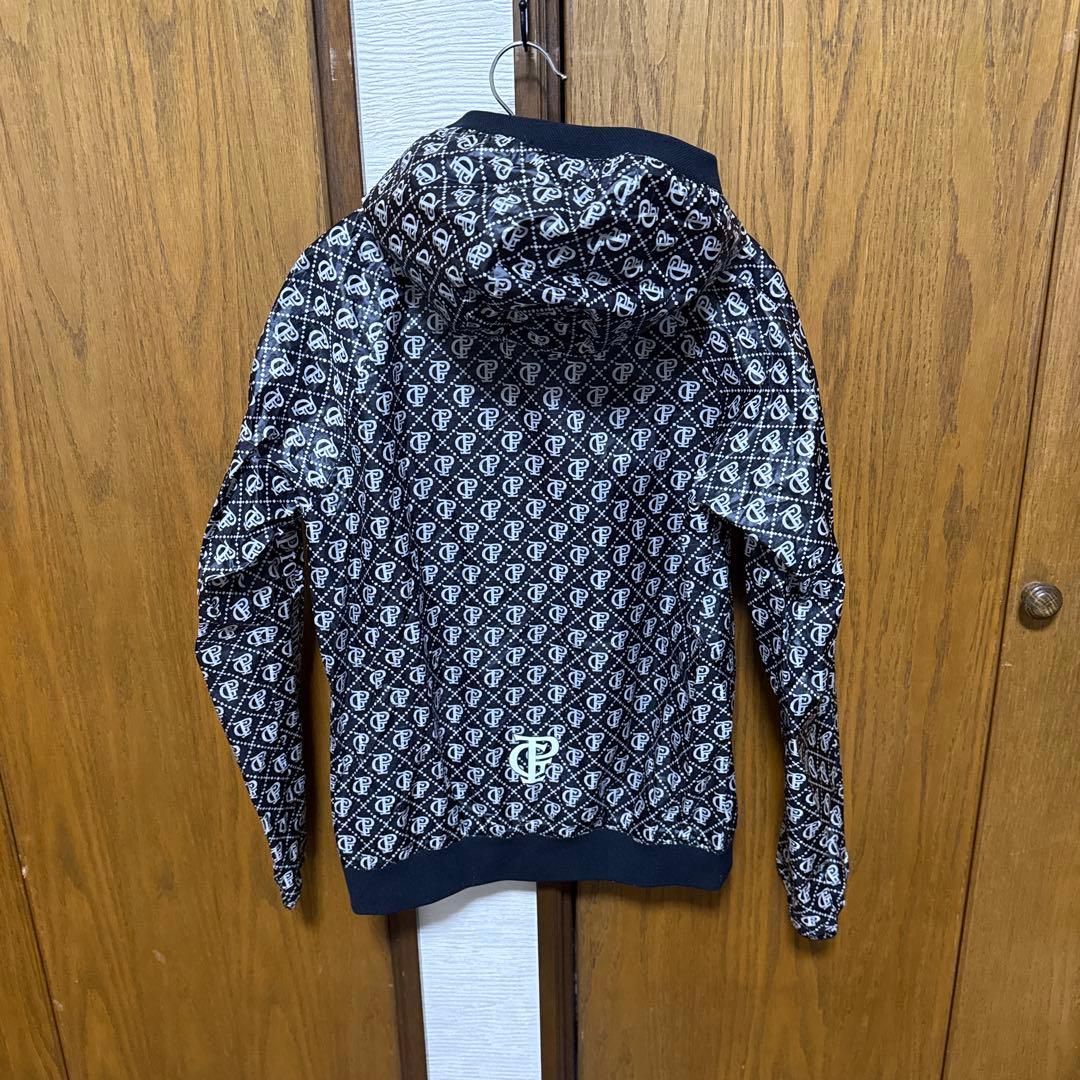 ⭐︎パーリーゲイツウインドブレーカー（０）