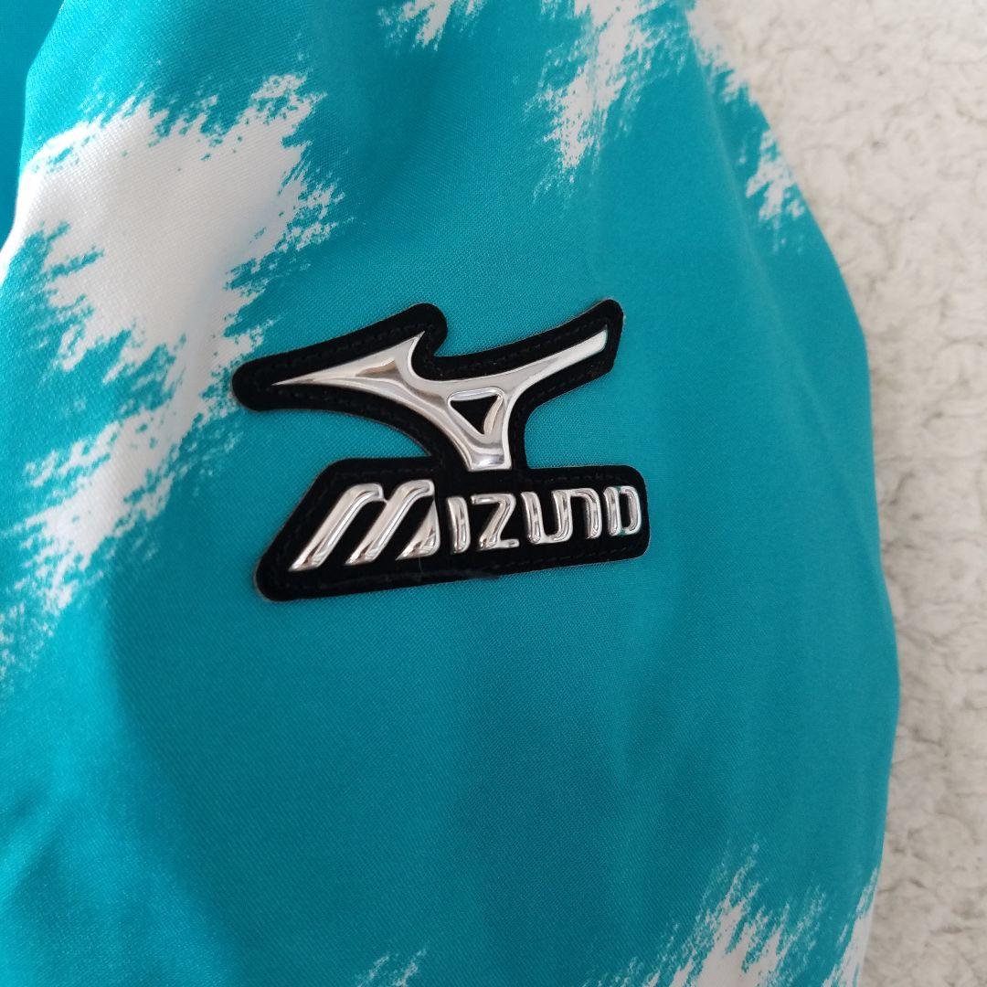 美品✨MIZUNO×ARBN スキーウェア スノボウェアセット レディース 総柄