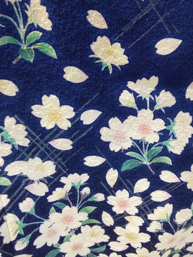 振袖フルセット、鈴乃屋、成人式、重ね衿、帯揚げ帯締め、西陣袋帯、襦袢、ガード加工