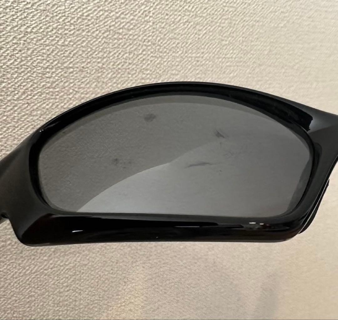 オークリー ストレートジャケット OAKLEY STRAIGHYJACKET