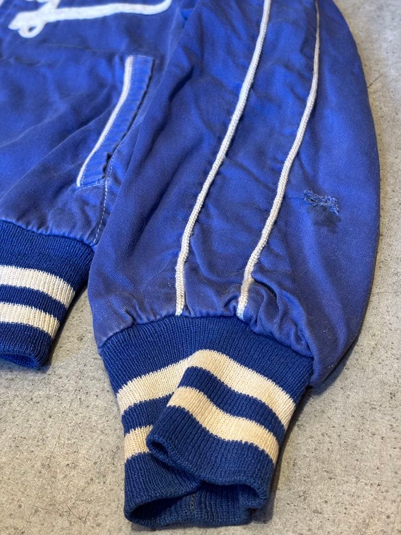 1950s Dodgers リッチライン ベースボールJK USA製