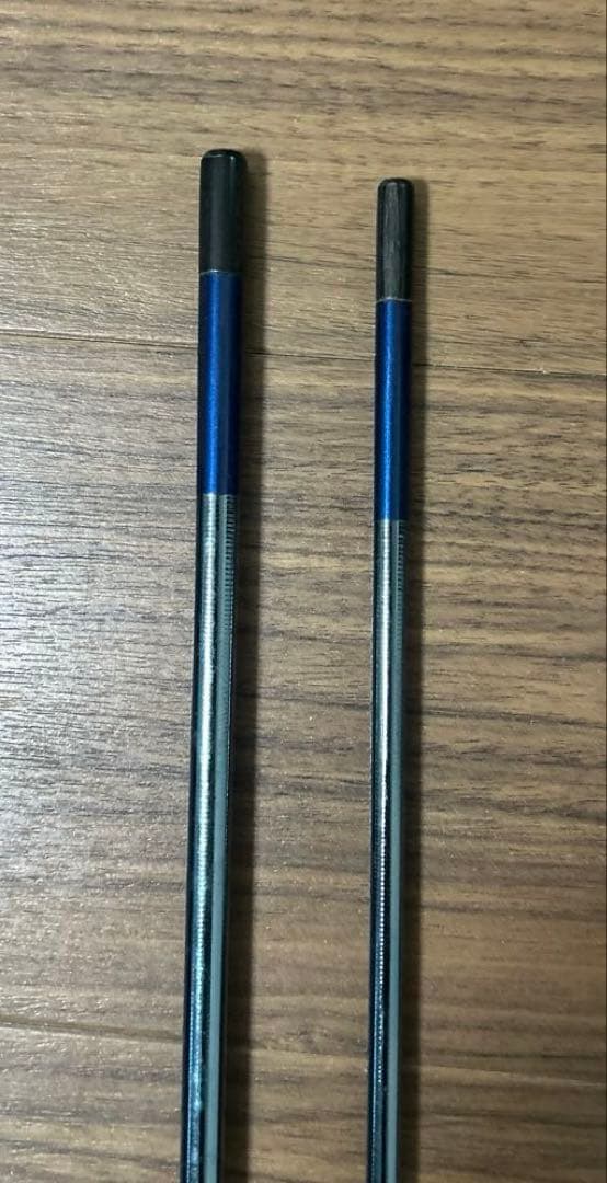 専用　【ヘラブナ 竿】シマノ 飛天弓 閃光XX 15尺